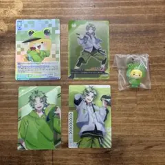 カラフルピーチ ジヴァまとめ売り