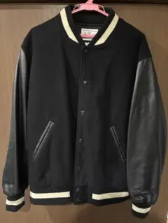 2025年最新】BUTWIN スタジャンの人気アイテム - メルカリ