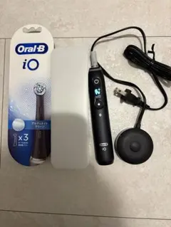 YBRUSH 電動歯ブラシ フランス製 - メルカリ