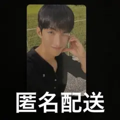 SEVENTEEN DK ドギョム トレカ NEW FC更新 特典