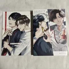 【初回限定版・小冊子付】年下上司は褒められたい もなもやかづき【匿名配送】