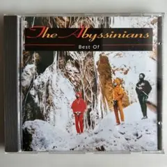 ★The Abyssinians Best Of CD★