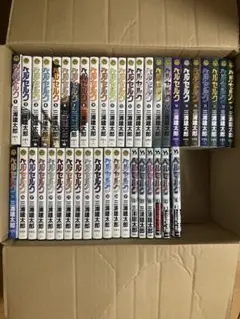 ベルセルク　全巻セット