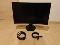 DELL S2722DGM 27インチ ゲーミングモニター 本体のサムネイル