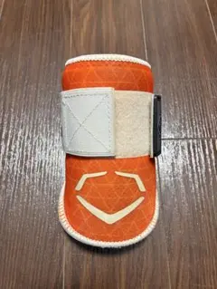 エボシールドエルボーガード オレンジ 野球のサムネイル