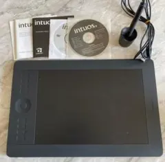 2026年最新】intuos5の人気アイテム - メルカリ