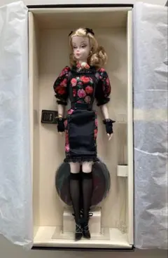 7/4まで限定値下げ Poppy「Most Sophisticated」サブリナ - メルカリ