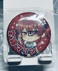 2026年最新】宝鐘マリン オンリー缶バッジの人気アイテム - メルカリ