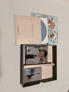 seventeen FML carat盤 ウォヌ
