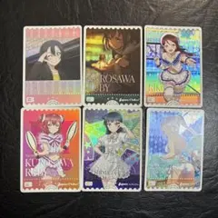 ラブライブカード ラブカまとめ売り μ's 150↑ - メルカリ
