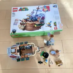 LEGO Super Mario Expansion Set T1391