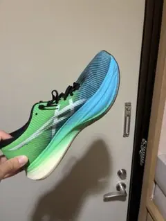 アシックス　メタスピードスカイプラス　メンズ25