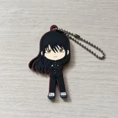 3年Z組銀八先生 ラバーストラップ 一番くじ　桂小太郎