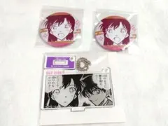 名探偵コナン コナンランド 毛利蘭 長野シリーズ