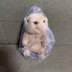 新品　アルプスの少女ハイジ マーモット　ぬいぐるみ