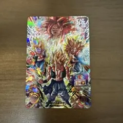 2025年最新】ドラゴンボールヒーローズ sec mm5の人気アイテム