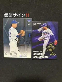 2026年最新】大野雄大 サインの人気アイテム - メルカリ