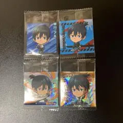 チェンソーマン　シールウエハース　早川アキ　DR フルセット