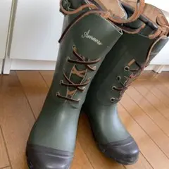 Amaort レインブーツのサムネイル