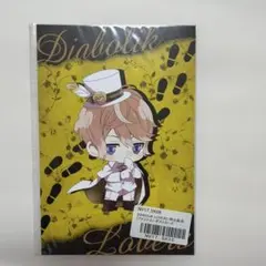 DIABOLIK LOVERS 逆巻シュウ クリアカード ブロマイド - メルカリ