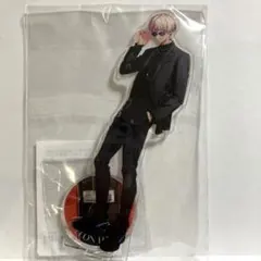 パラライ　夏準　4周年 アクリルスタンド