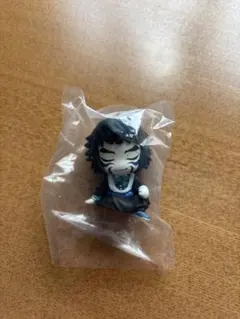 鬼滅の刃 肩ズンFig. 第肆弾 獪岳