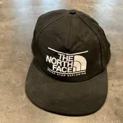 美品！ノースフェイス  キャップ帽