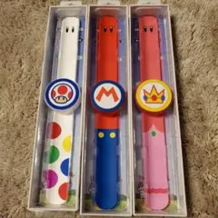 USJ パワーアップバンド3点セット