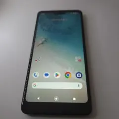 Android One S8 アンドロイド13 シムフリー ワンs8-kc105