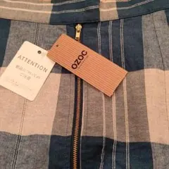 OZOC ロングスカート 新品未使用