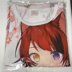 【新品未開封】すとふぇす 2025 すとぷり さとみ フルグラフィック Tシャツ すとふぇす2025 フルグラフィックTシャツ すとぷり さとみくん 新品