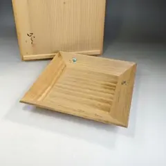 2025年最新】桐四方盆の人気アイテム - メルカリ