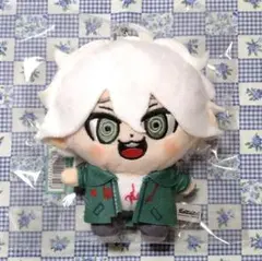 狛枝凪斗 ダンガンロンパ ぬいぐるみ ぶくぶ - メルカリ