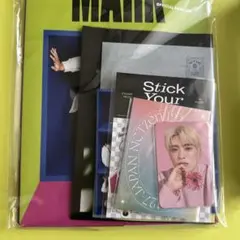 NCT127 FC スペシャルキット