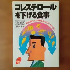 コレステロール