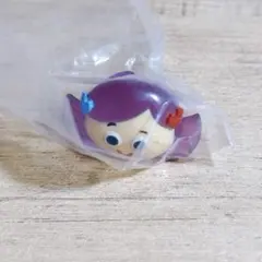 ピクサーキャラクター　ファッションリング ロイヤルクリア ・ドーリー