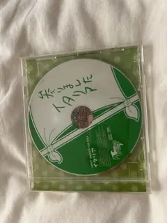 ヘタリア Axis Powers イタリアCD