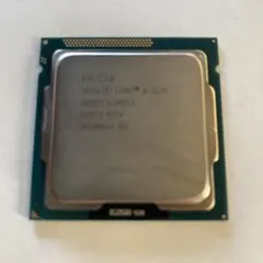 Intel Core i3-3220 CPU 3.30GHz