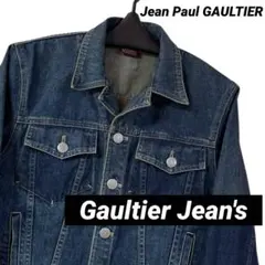 2026年最新】GAULTIER_JEANSの人気アイテム - メルカリ