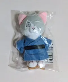 ゲゲゲの謎 どうぶつフォーゼマスコット ぬいぐるみ ゲゲ郎 水木 鬼太郎 新品 resize_image.php?image=