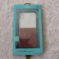 kate spade iPhone ケース