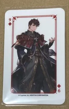 グラブル フェス おすわりぬい ロベリア トランプカード 2点セット Yahoo!オークション - グラフェス2023 おすわりぬい(ロベリア