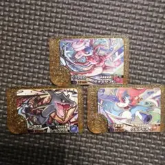 未使用　フレンダ　レガシー　デオキシス　ケルディオ　レックウザ