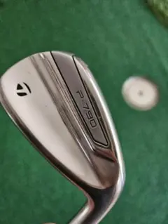 P790　セット(6本)5～P　 ダイナミックゴールド　ツアーイシュー　S200のサムネイル