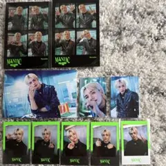 ヒョンジン maniac