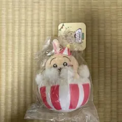 ちいかわらんど うきうきマスコット うさぎ