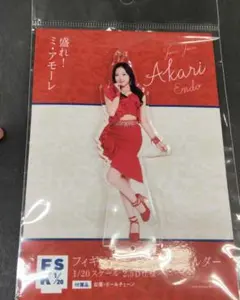 2026年最新】遠藤彩加里 fskの人気アイテム - メルカリ