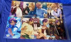 あんスタ 生ブロ UNDEAD