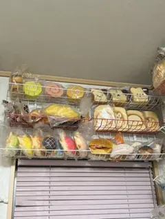 スクイーズ まとめ売り パンツ お菓子 果物