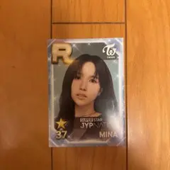 twiceミナ　ssjyp